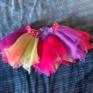 5/$15 Dress up skirt